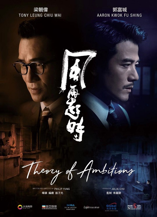 Theory of Ambitions